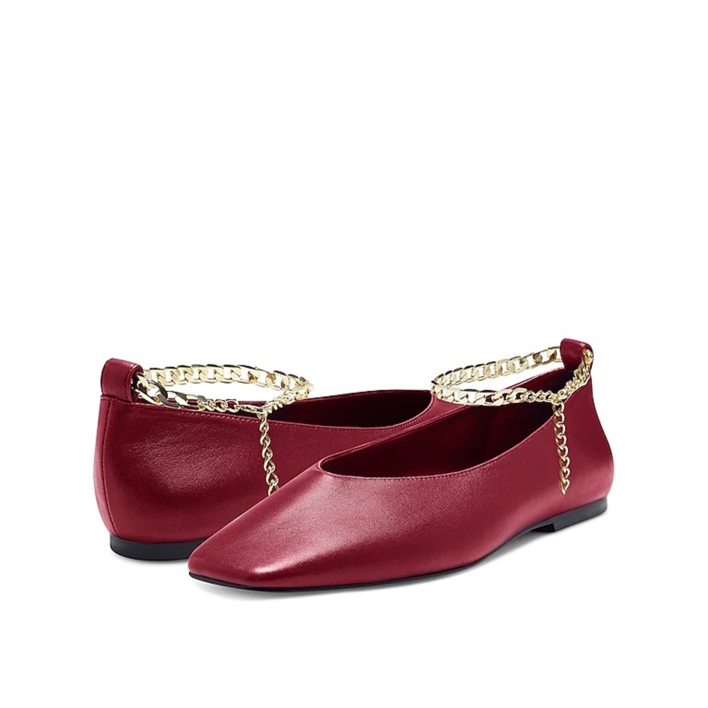 Vince Camuto
Latenla Ankle Strap Ballet Flat
